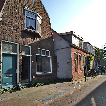 מידלבורג Logies De Zeeuwse Klei, Een Gezellig Jaren 30 Huis מראה חיצוני תמונה