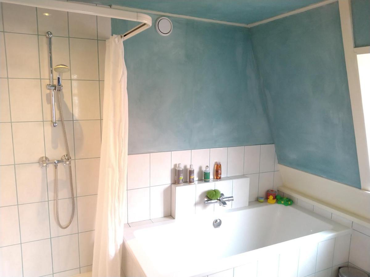 מידלבורג Logies De Zeeuwse Klei, Een Gezellig Jaren 30 Huis מראה חיצוני תמונה
