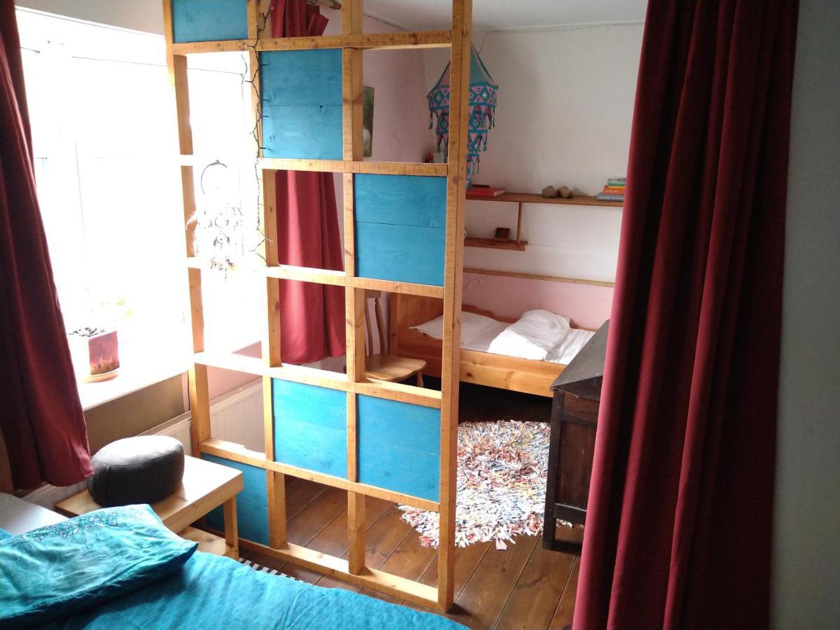 מידלבורג Logies De Zeeuwse Klei, Een Gezellig Jaren 30 Huis מראה חיצוני תמונה